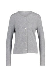 Strickjacke aus Kaschmir