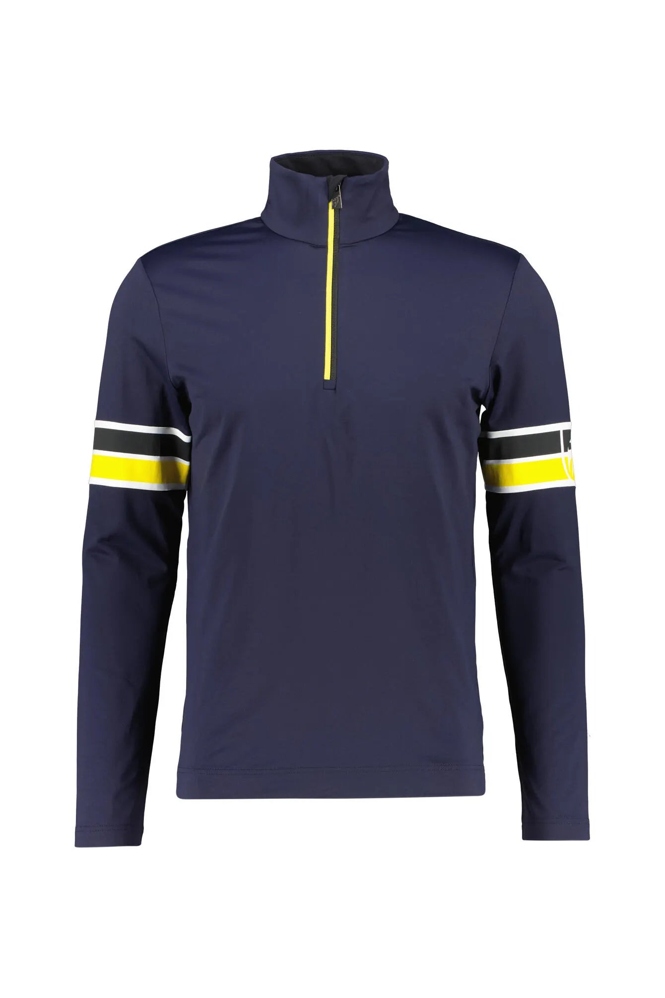 Funktionsshirt MATEO mit Stehkragen