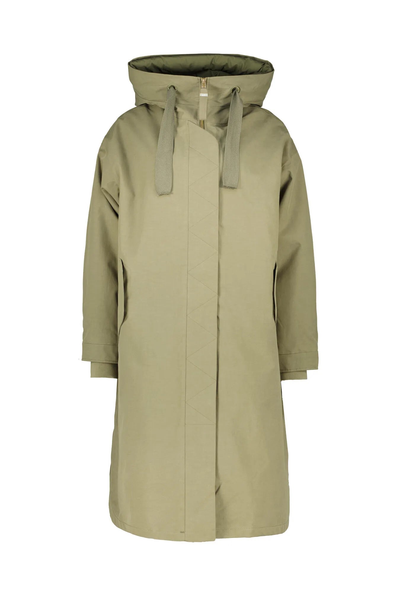Regenmantel AKIRA Oversized Fit