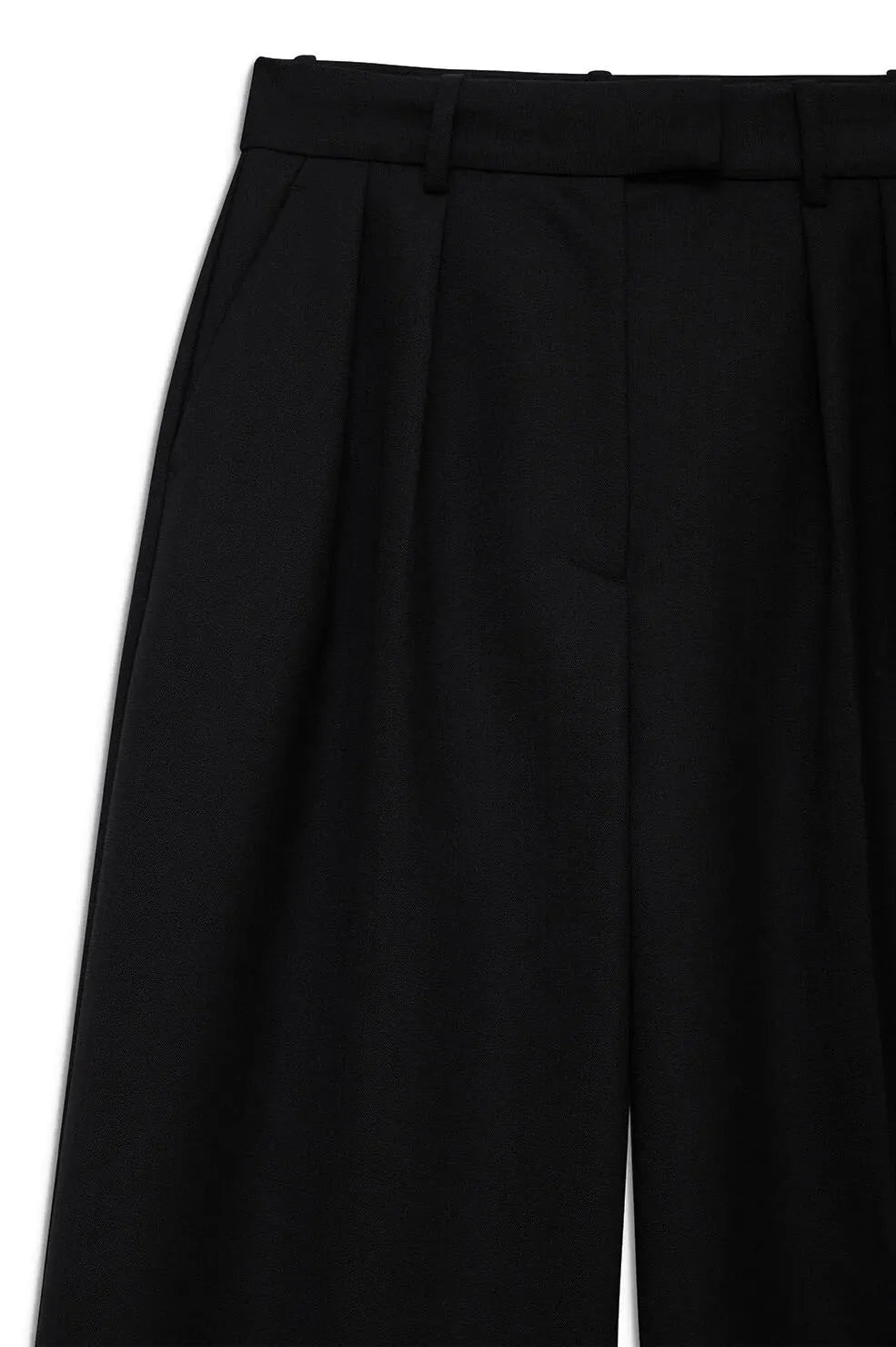 Hose LOU Wide Leg
