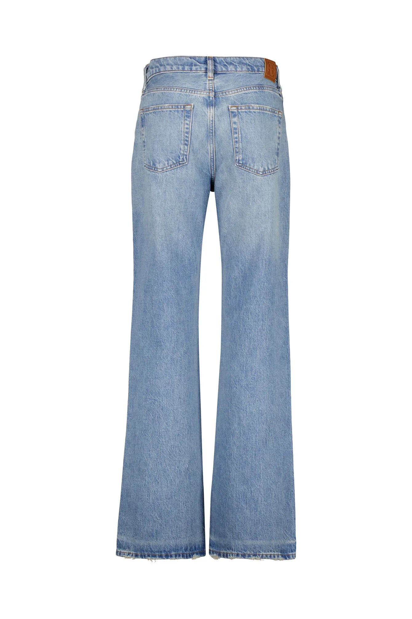 Jeans HUGH Wide Leg