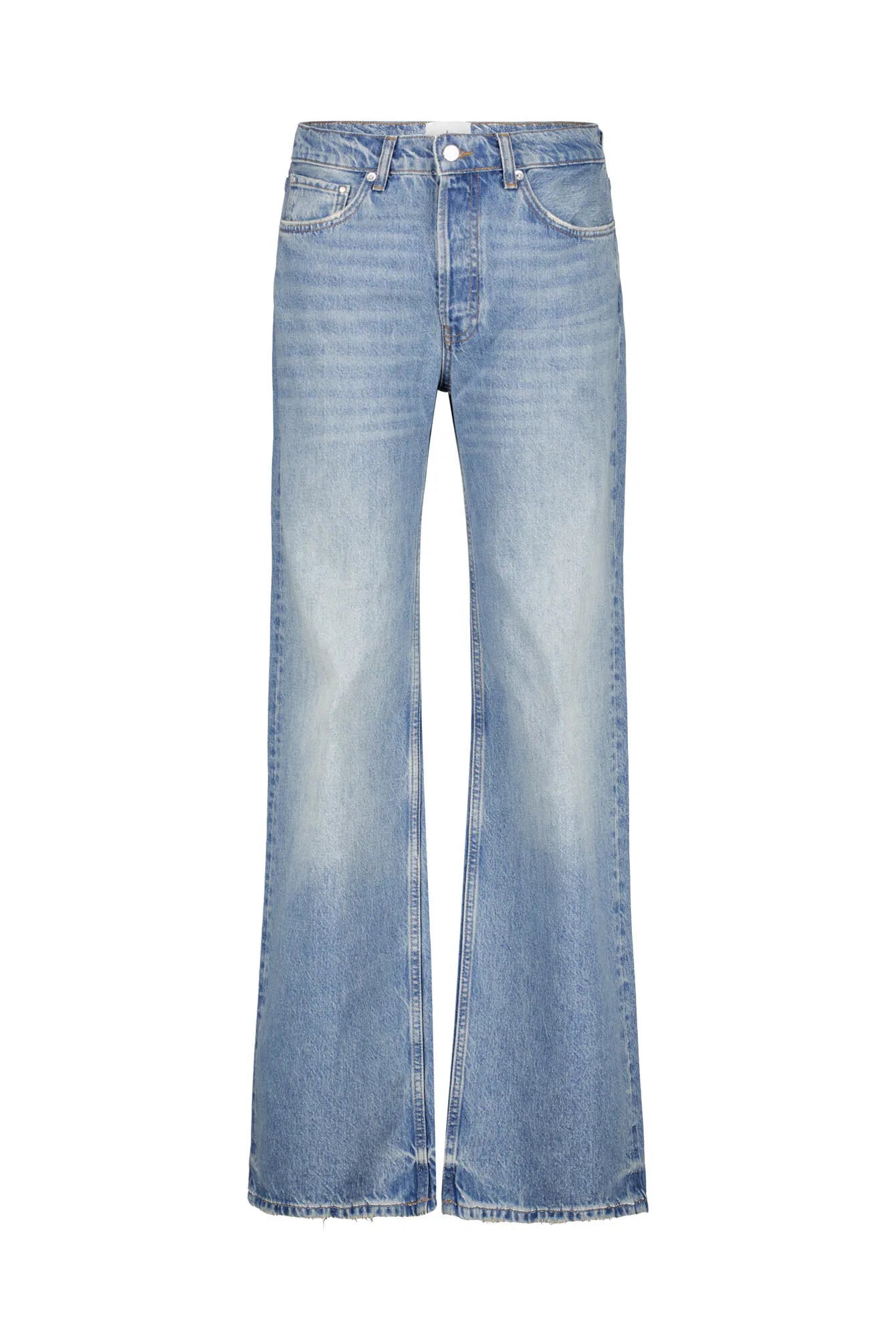 Jeans HUGH Wide Leg