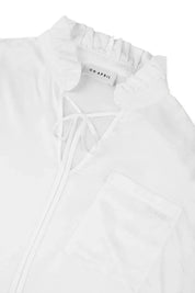 Bluse VIKI aus Viskose