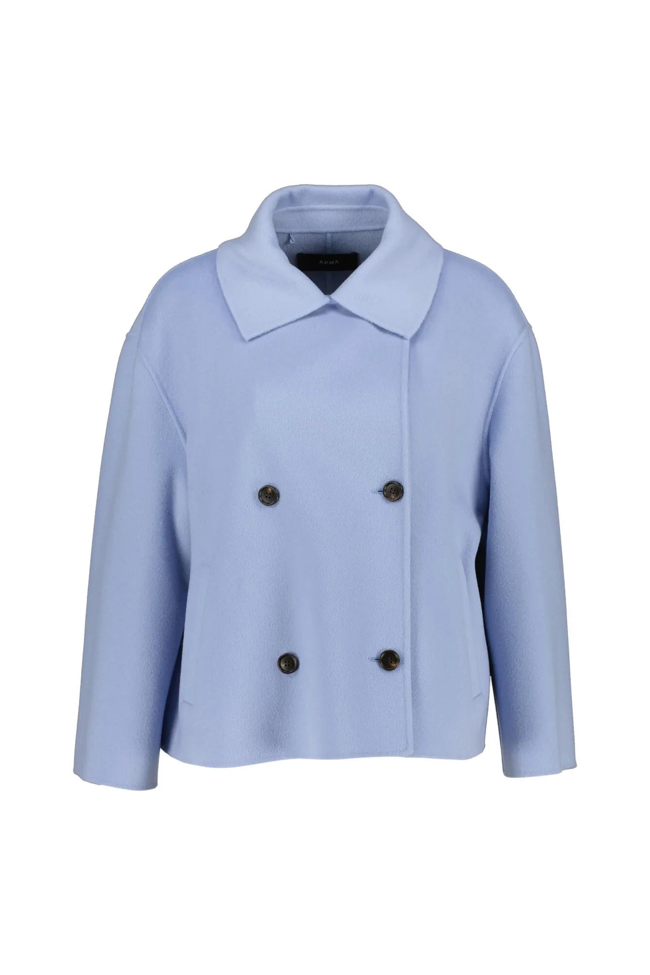 Wolljacke MANILA
