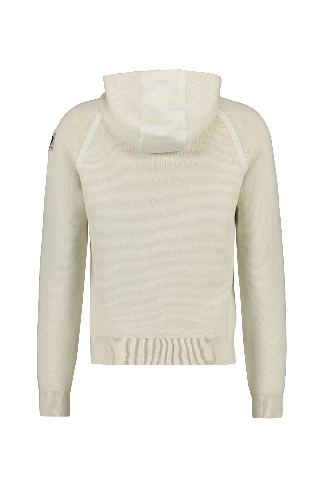 Strickjacke VIEW aus Baumwolle