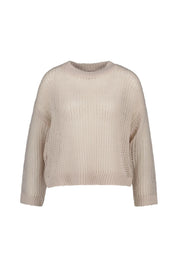 Strickpullover FUKI aus Kaschmir
