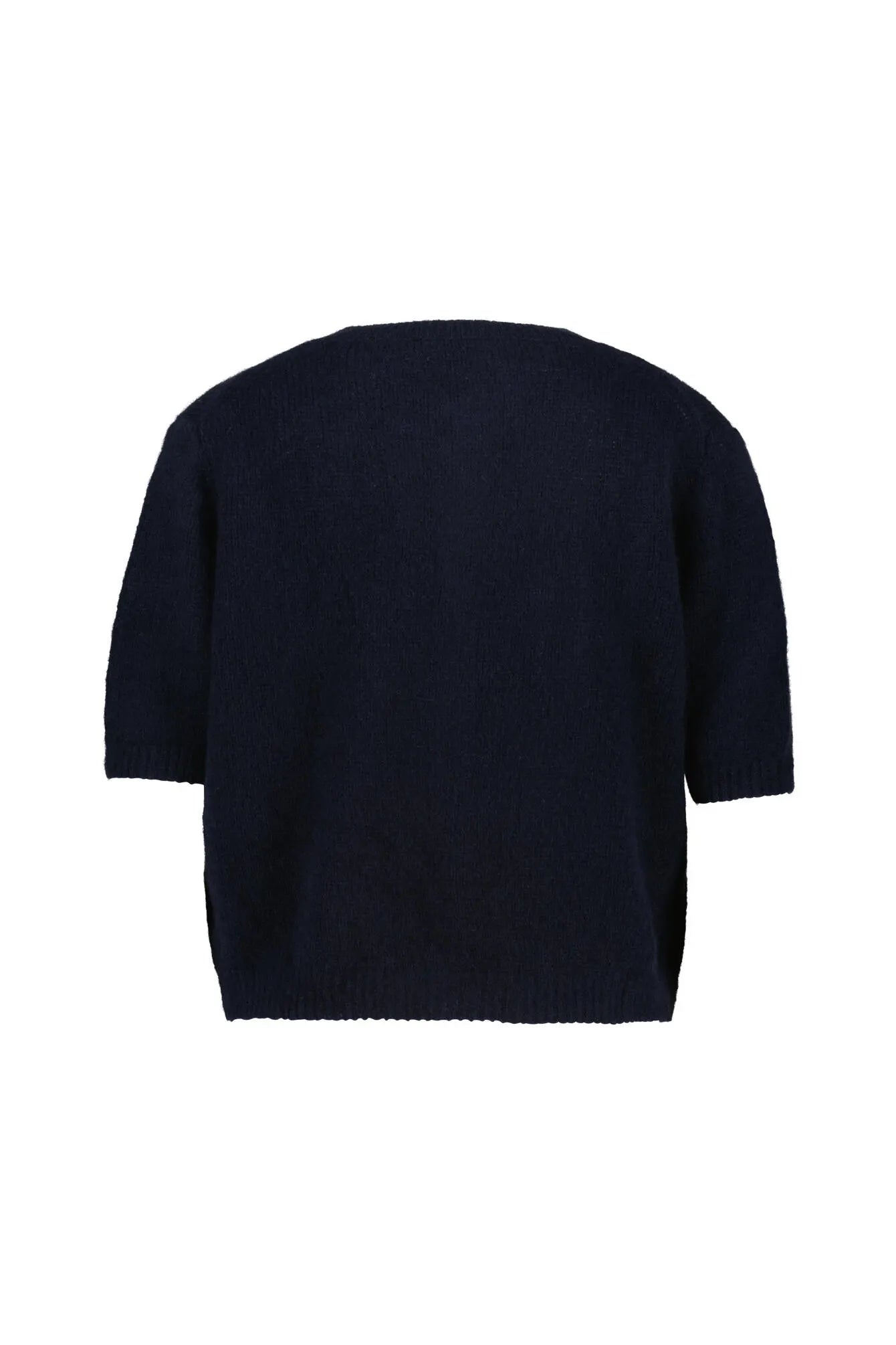 Strickcardigan aus Kaschmirmix