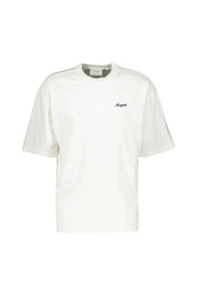 T-Shirt aus Baumwolle