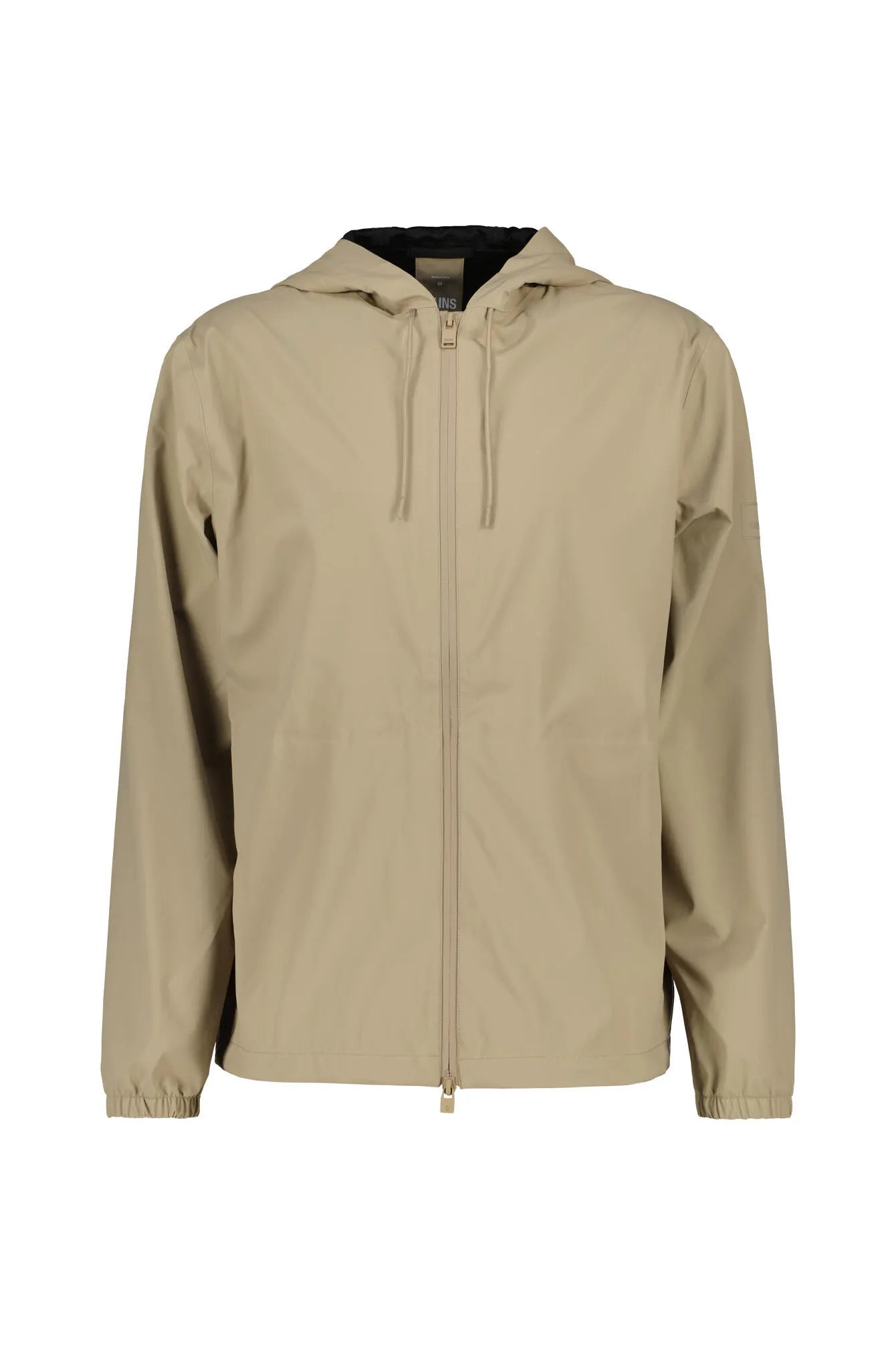 Regenjacke SUVA