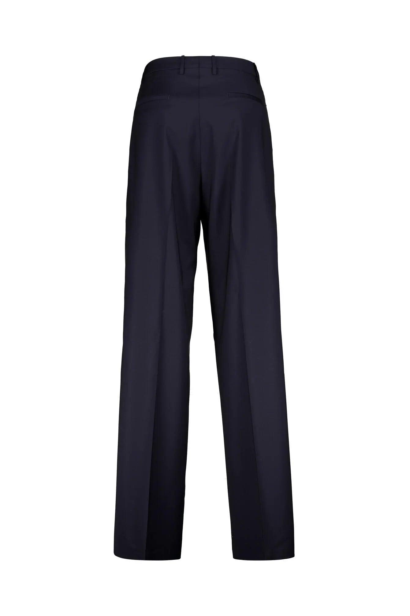 Anzughose EBONY Wide Leg