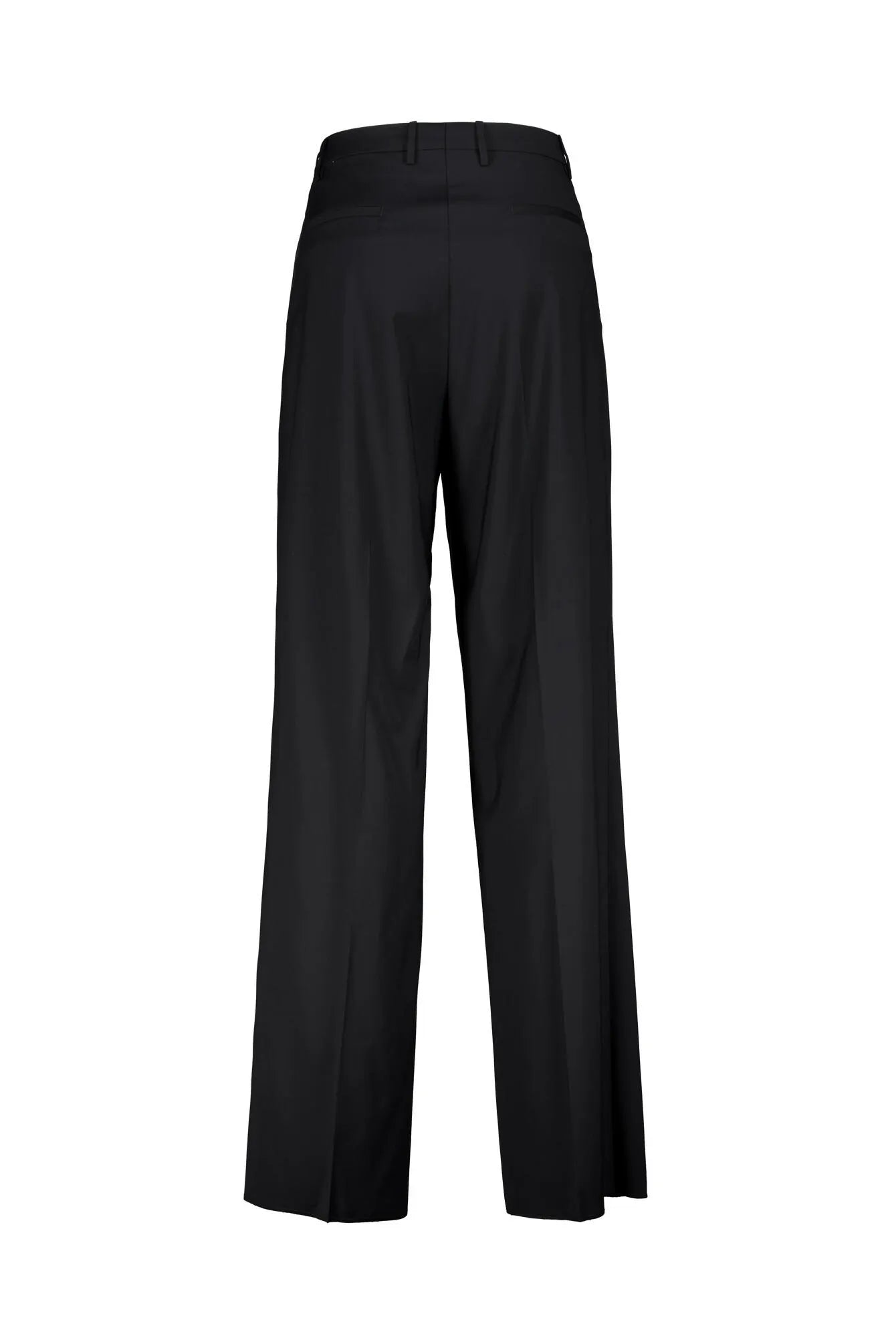 Anzughose EBONY Wide Leg