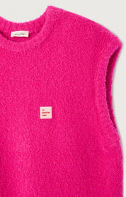 Strickpullunder ZOLLY aus Wollmix