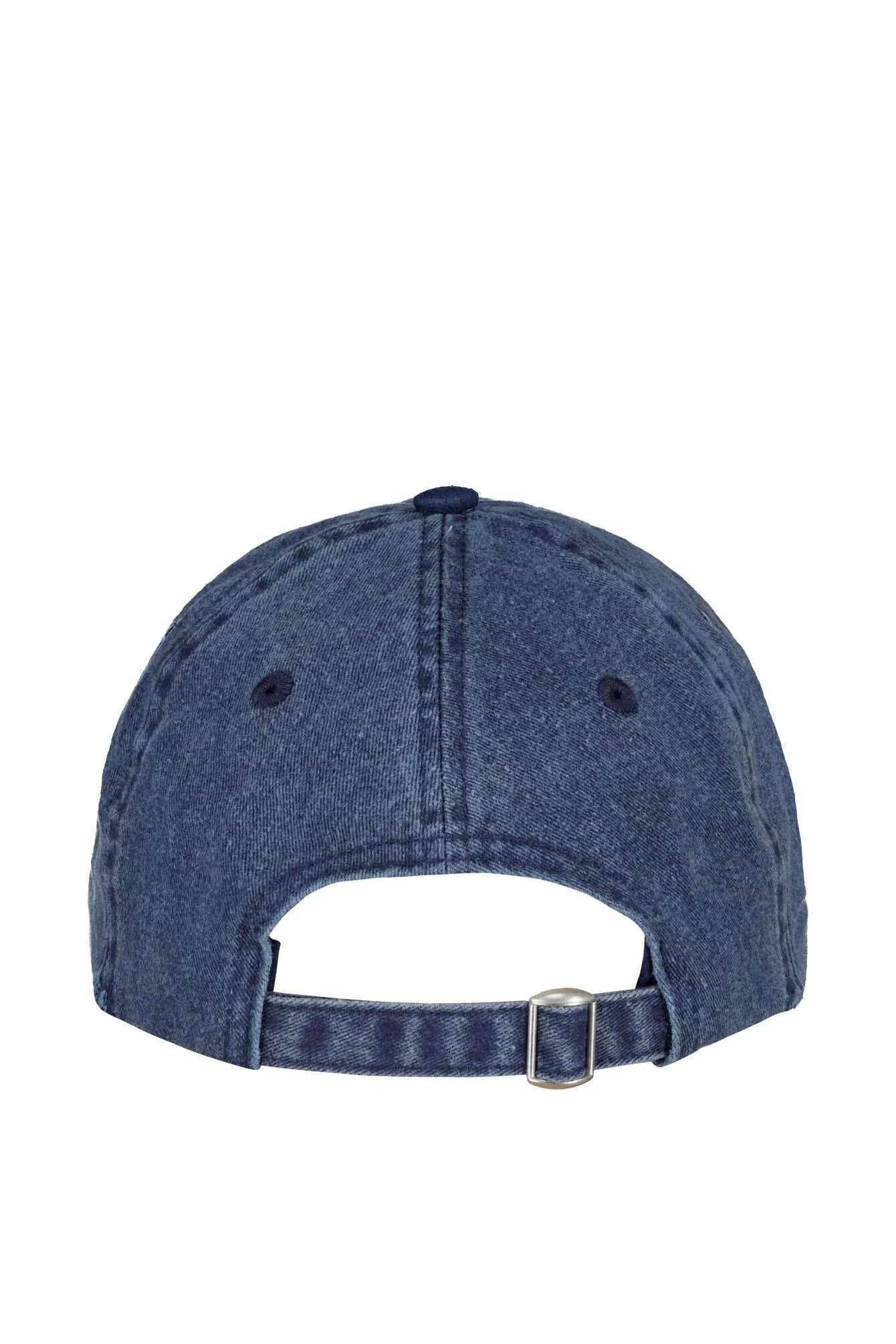 Cap aus Baumwolle