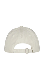 Cap aus Baumwolle