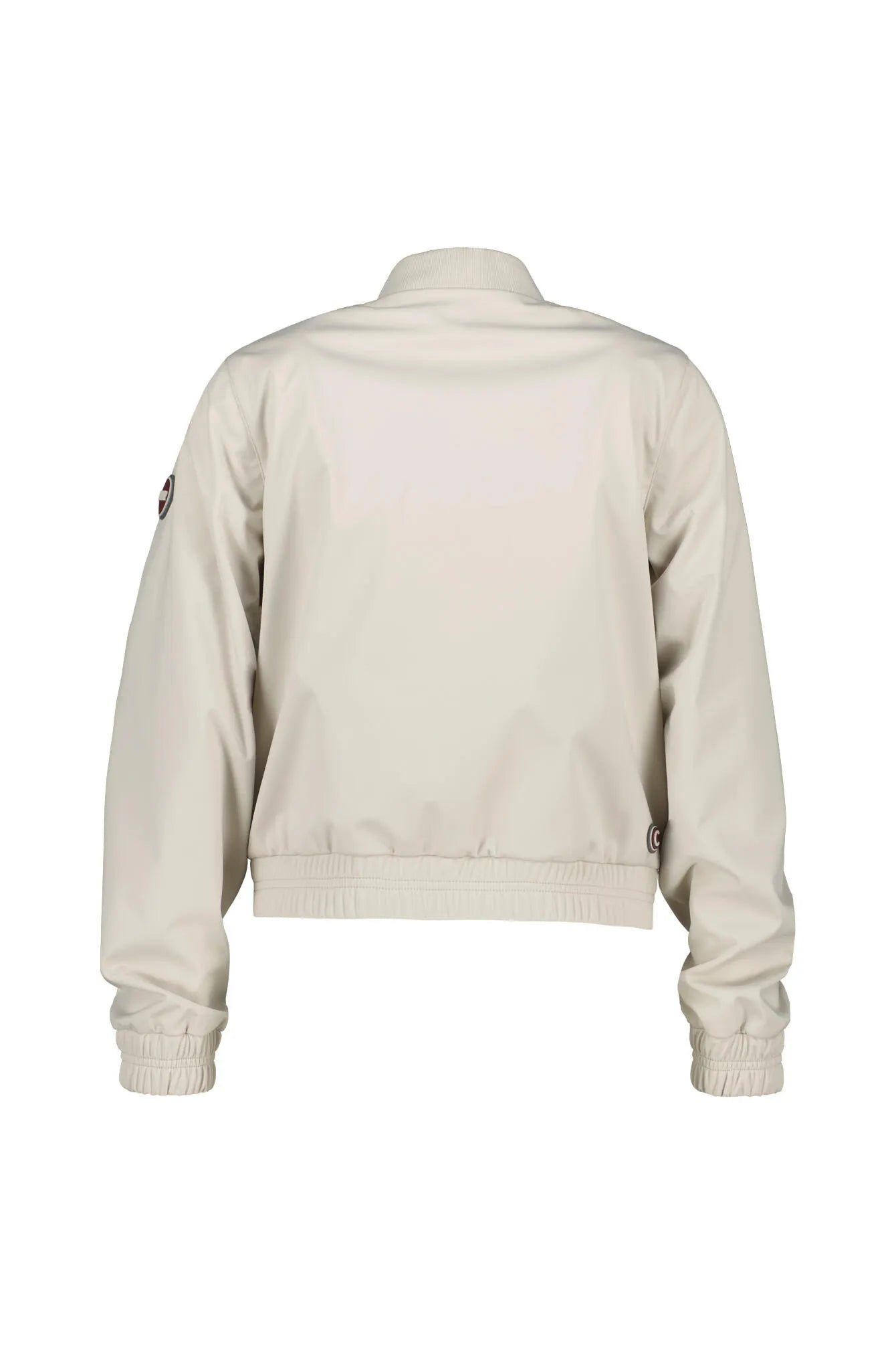 Softshell-Bomberjacke
