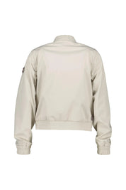 Softshell-Bomberjacke