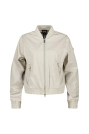 Softshell-Bomberjacke