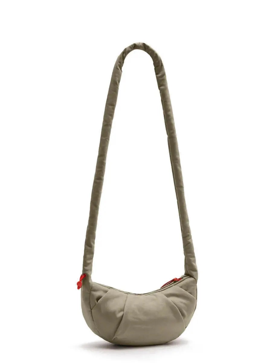 Schultertasche VANCOUVER S CANVAS
