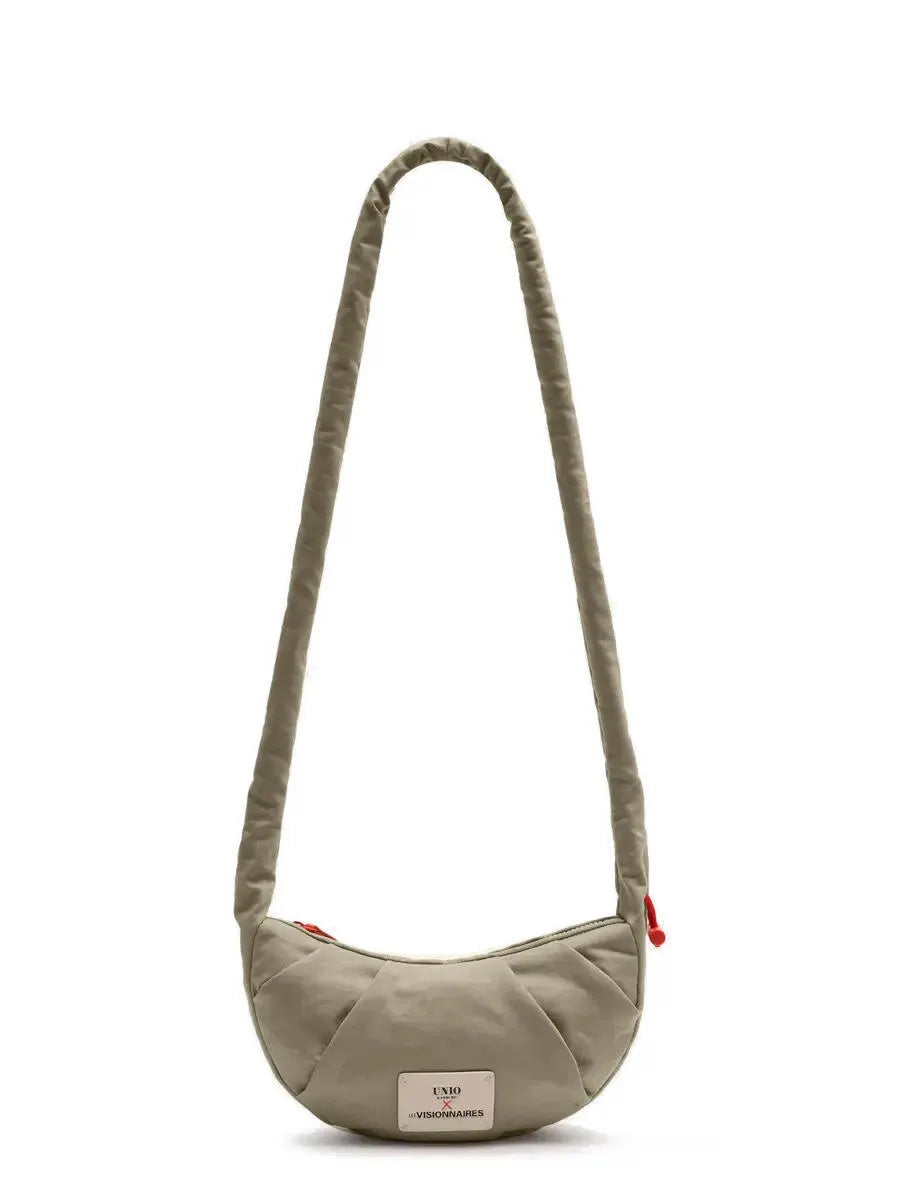 Schultertasche VANCOUVER S CANVAS