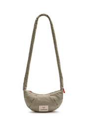 Schultertasche VANCOUVER S CANVAS