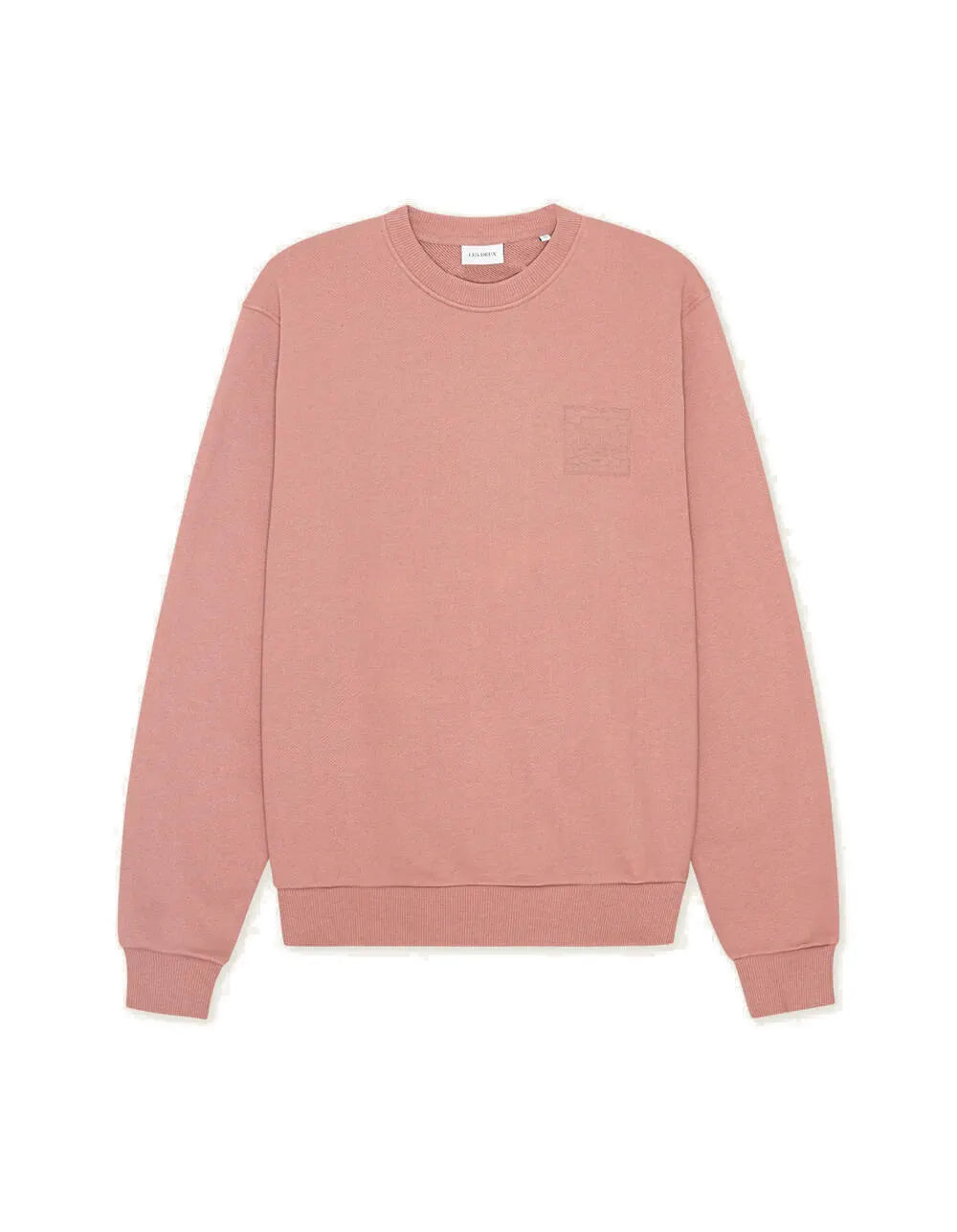 Sweatshirt BEN aus Bio-Baumwolle