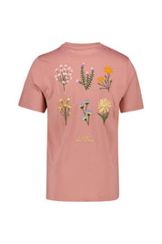 T-Shirt aus Bio-Baumwolle
