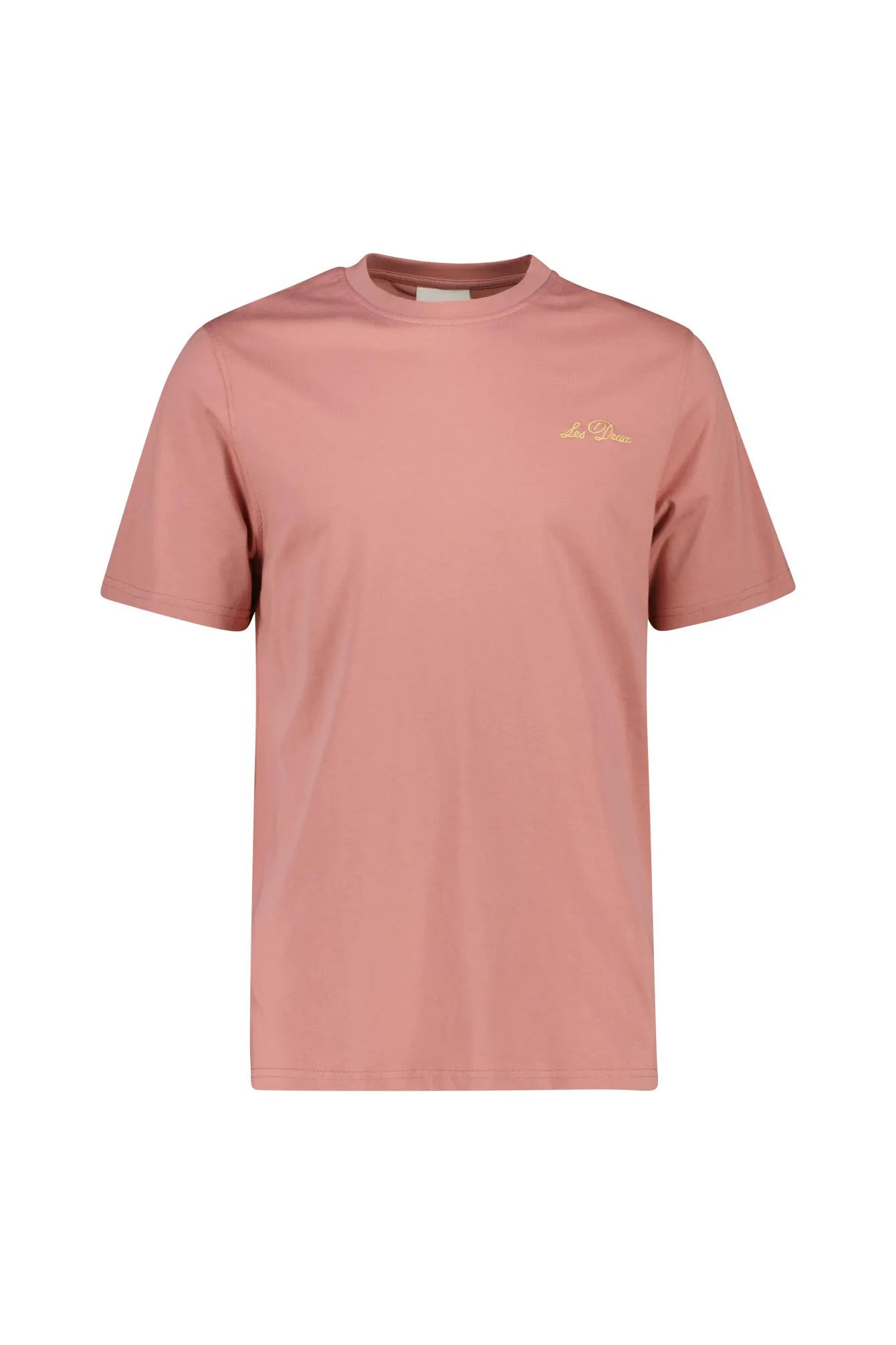 T-Shirt aus Bio-Baumwolle