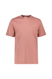 T-Shirt aus Bio-Baumwolle
