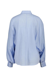 Bluse BEA aus Baumwolle