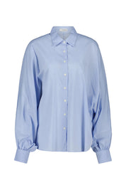 Bluse BEA aus Baumwolle