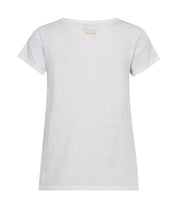 T-Shirt aus Bio-Baumwolle