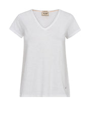 T-Shirt aus Bio-Baumwolle