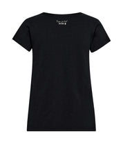 T-Shirt aus Bio-Baumwolle