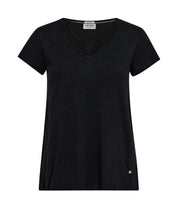 T-Shirt aus Bio-Baumwolle