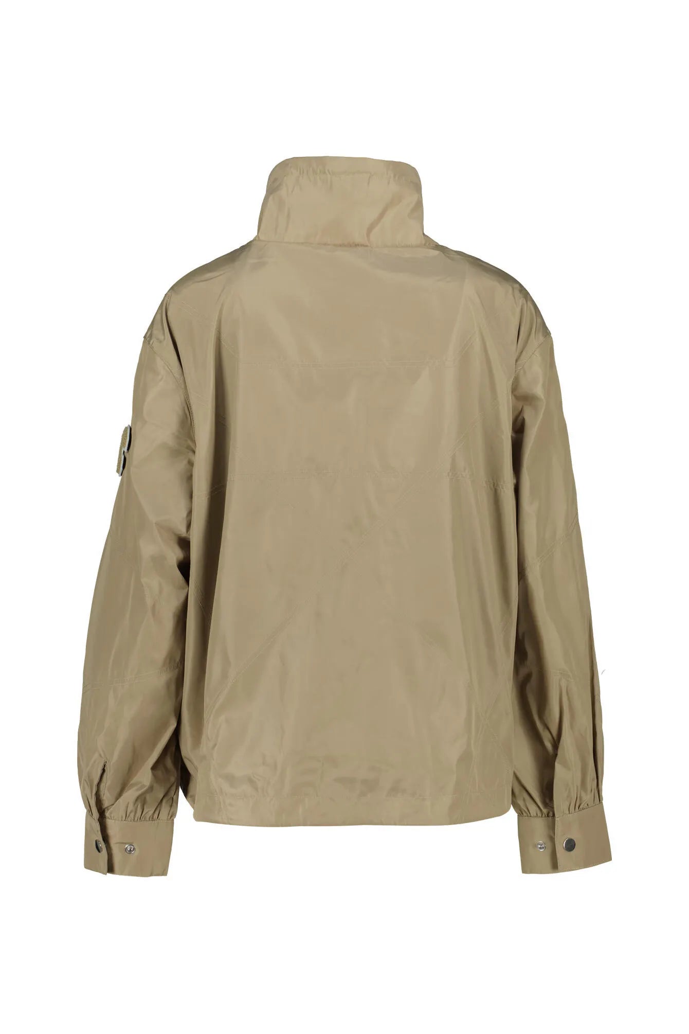 Windbreaker LUZERN mit Stehkragen
