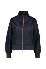 Bomberjacke WALLISS mit Stehkragen
