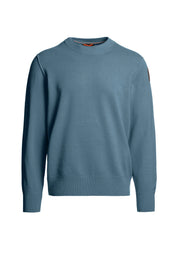 Strickpullover BRAW aus Baumwollmix