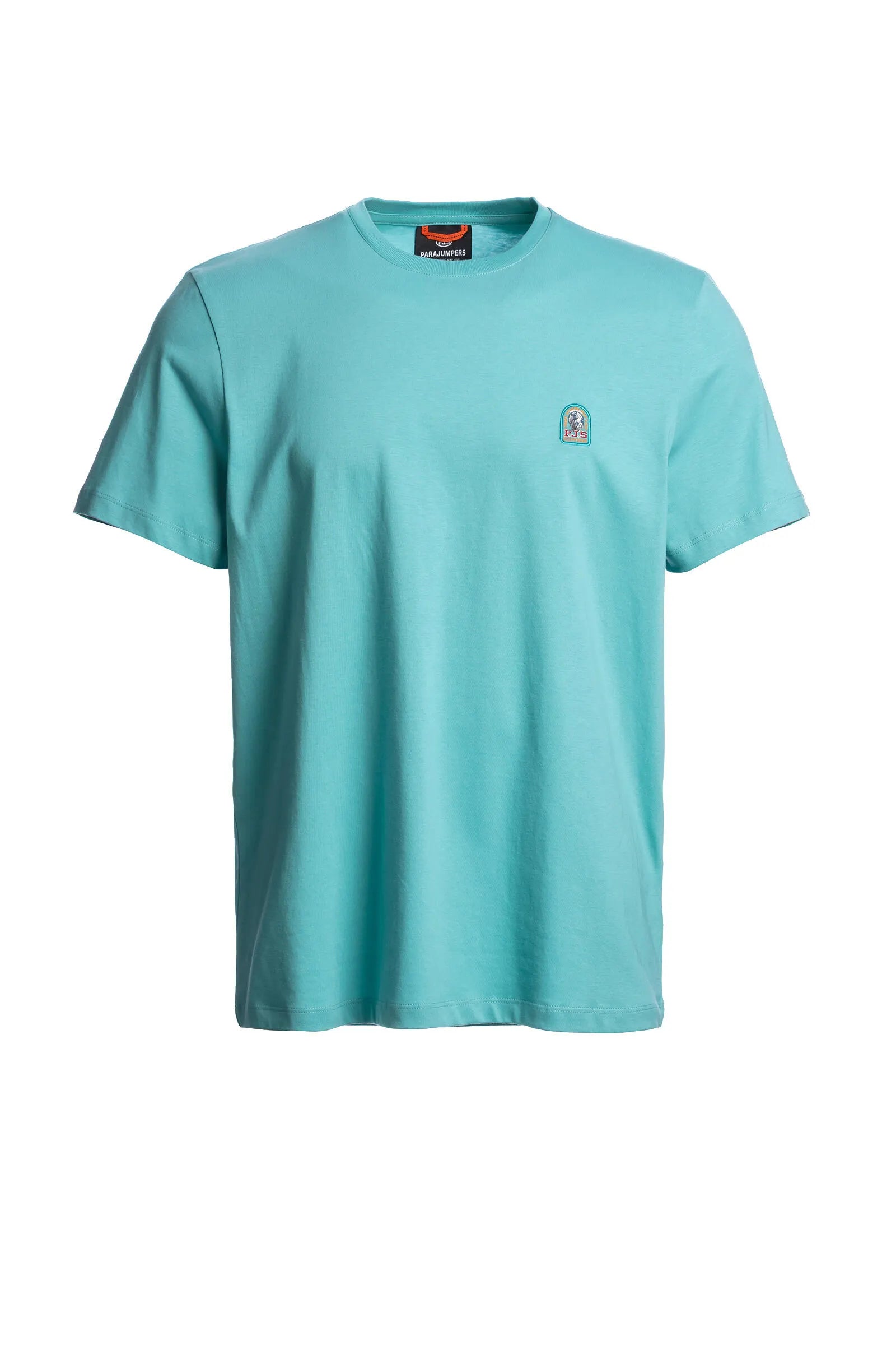 T-Shirt PATCH aus Baumwolle