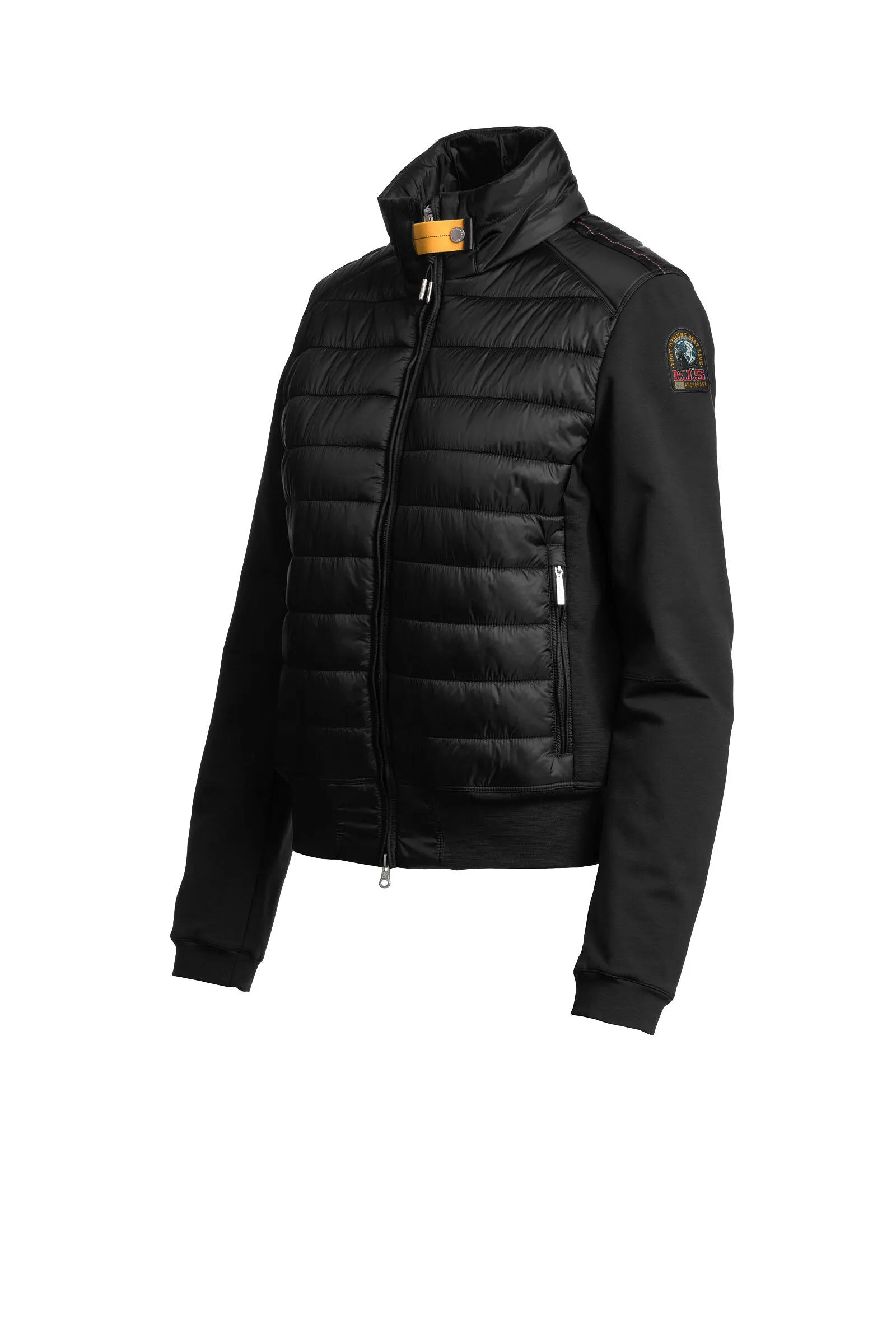 Hybridjacke ROSY