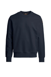 Sweatshirt aus Baumwollmix