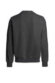 Sweatshirt aus Baumwollmix