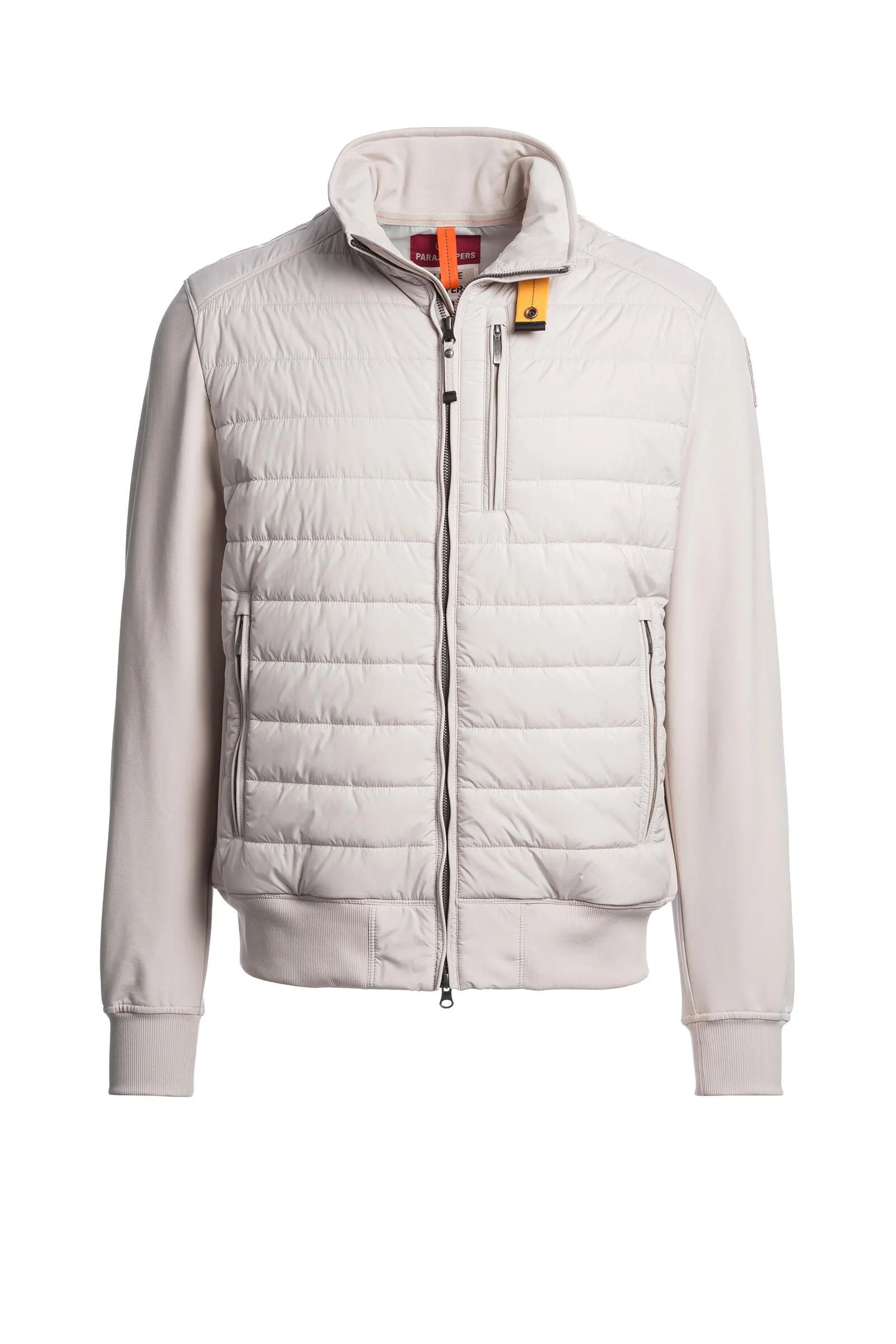 Steppjacke ELLIOT mit Stehkragen