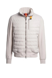 Steppjacke ELLIOT mit Stehkragen