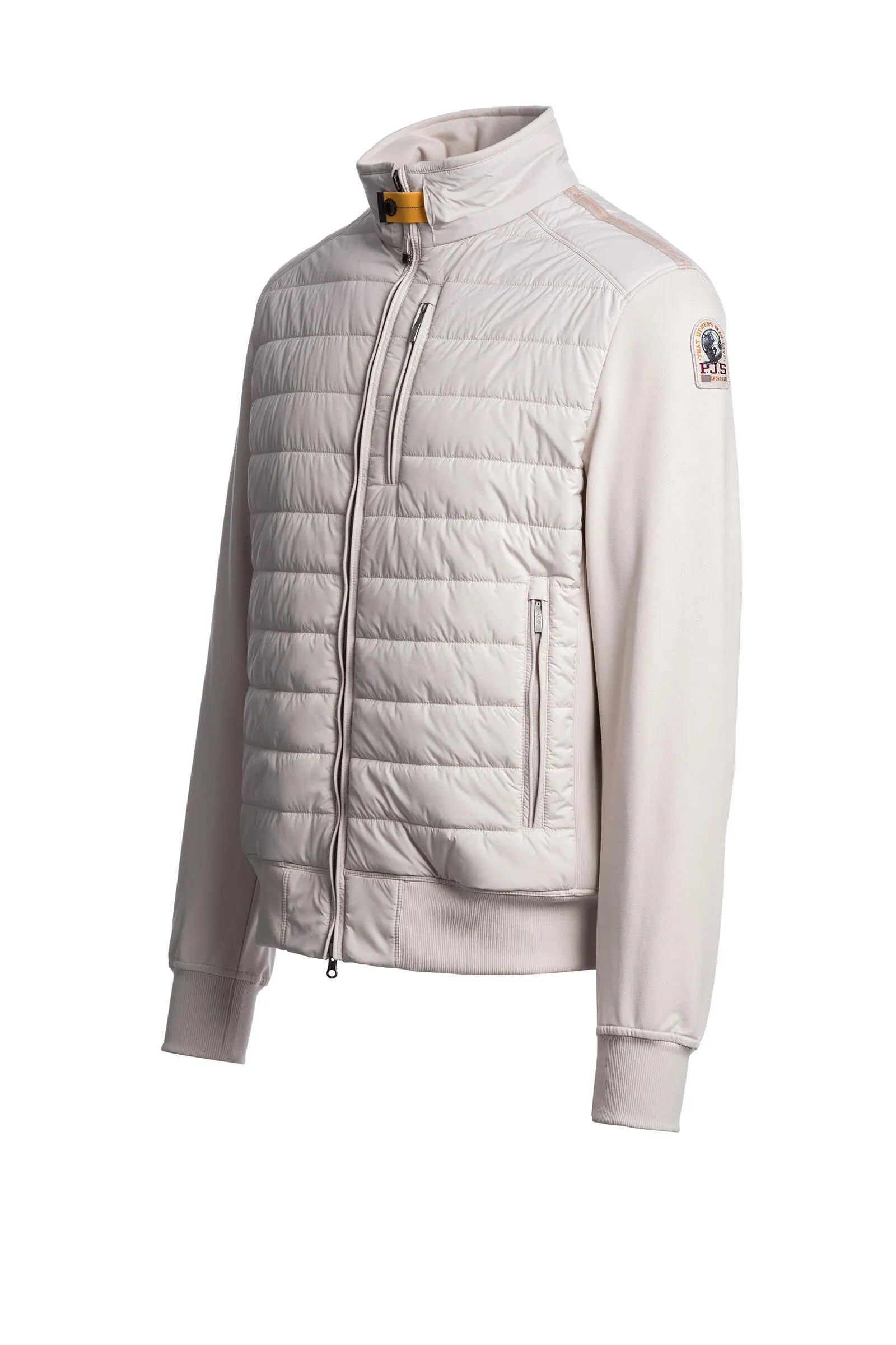 Steppjacke ELLIOT mit Stehkragen