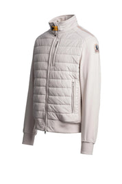 Steppjacke ELLIOT mit Stehkragen