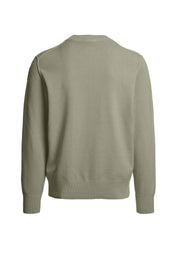 Strickpullover BRAW aus Baumwollmix