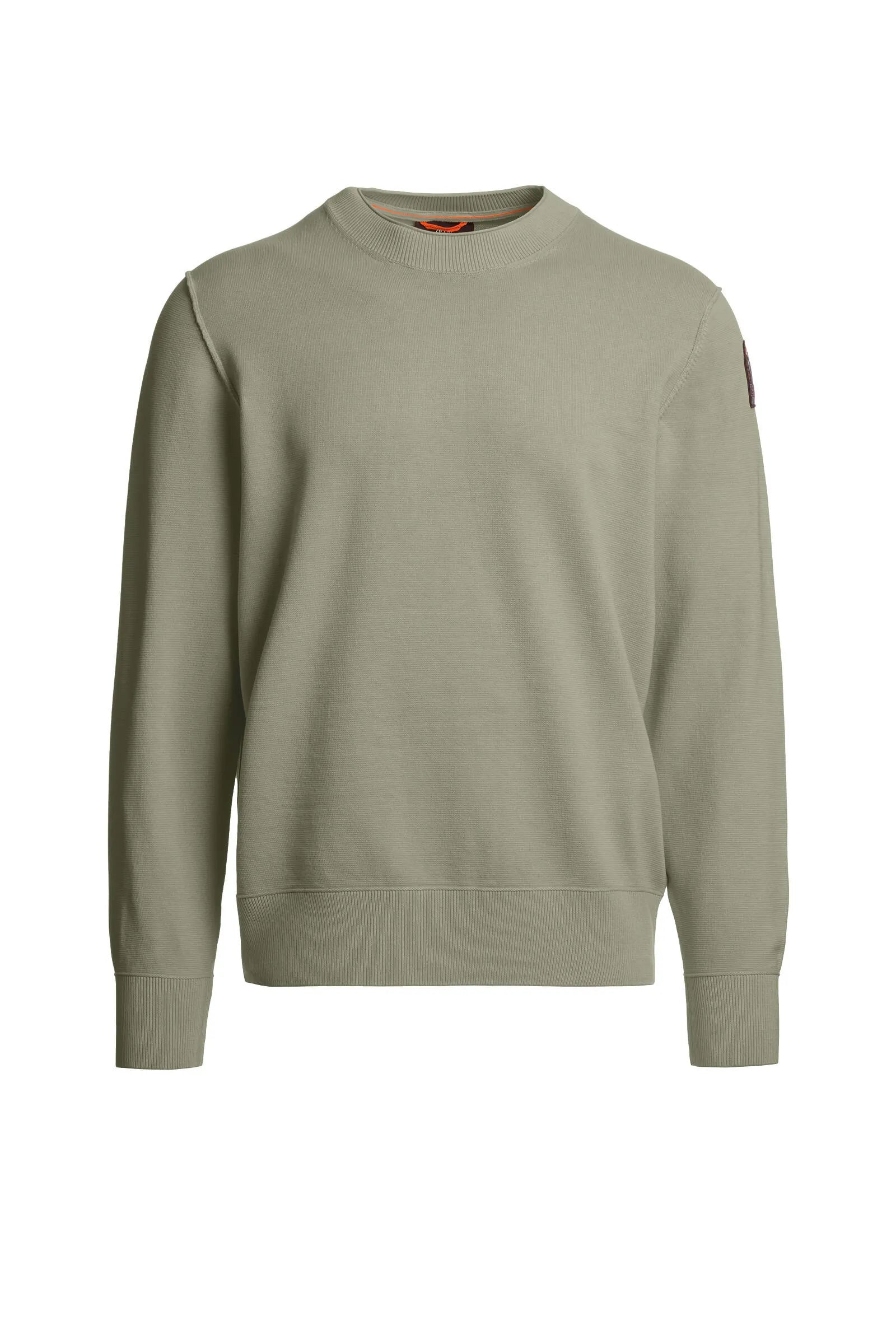 Strickpullover BRAW aus Baumwollmix