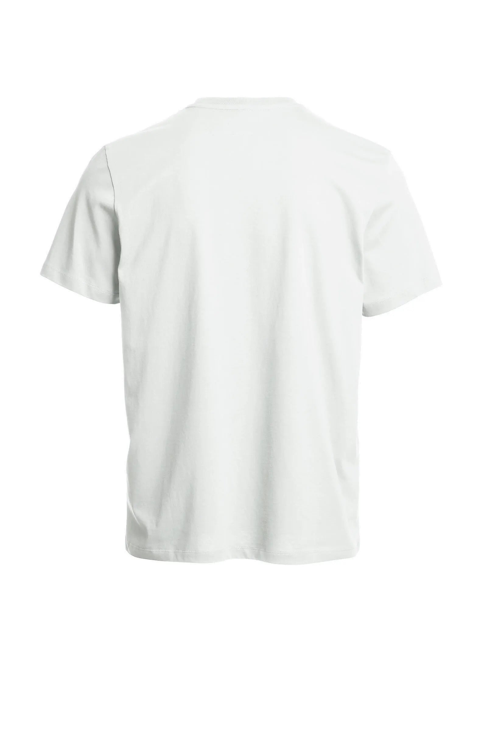 T-Shirt PATCH aus Baumwolle