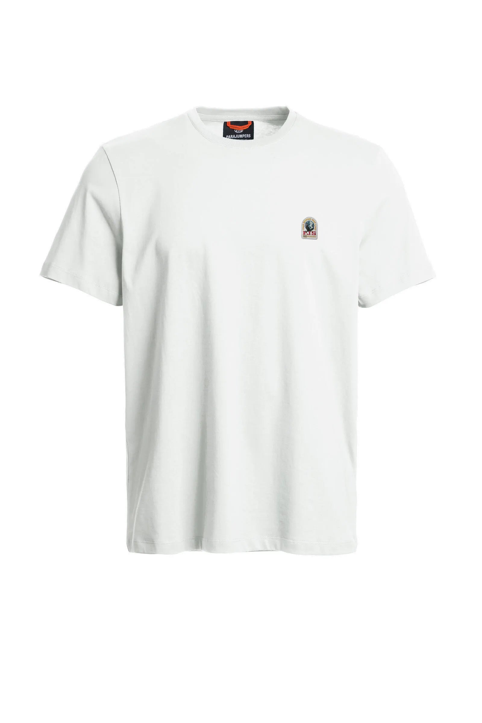 T-Shirt PATCH aus Baumwolle
