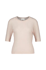 Strickshirt aus Alpaka